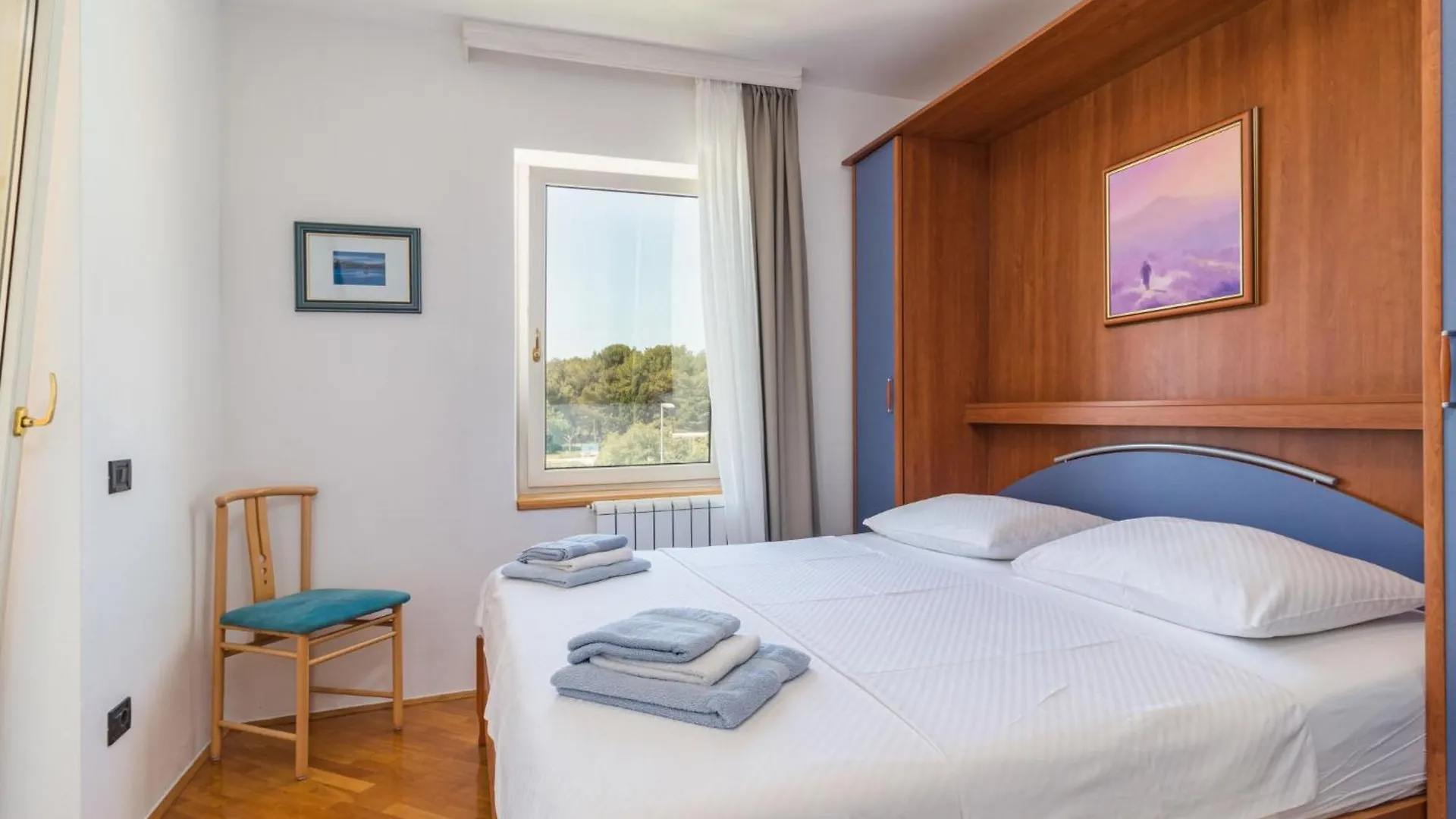 Apartment Villa Vizula By Interhome Medulin