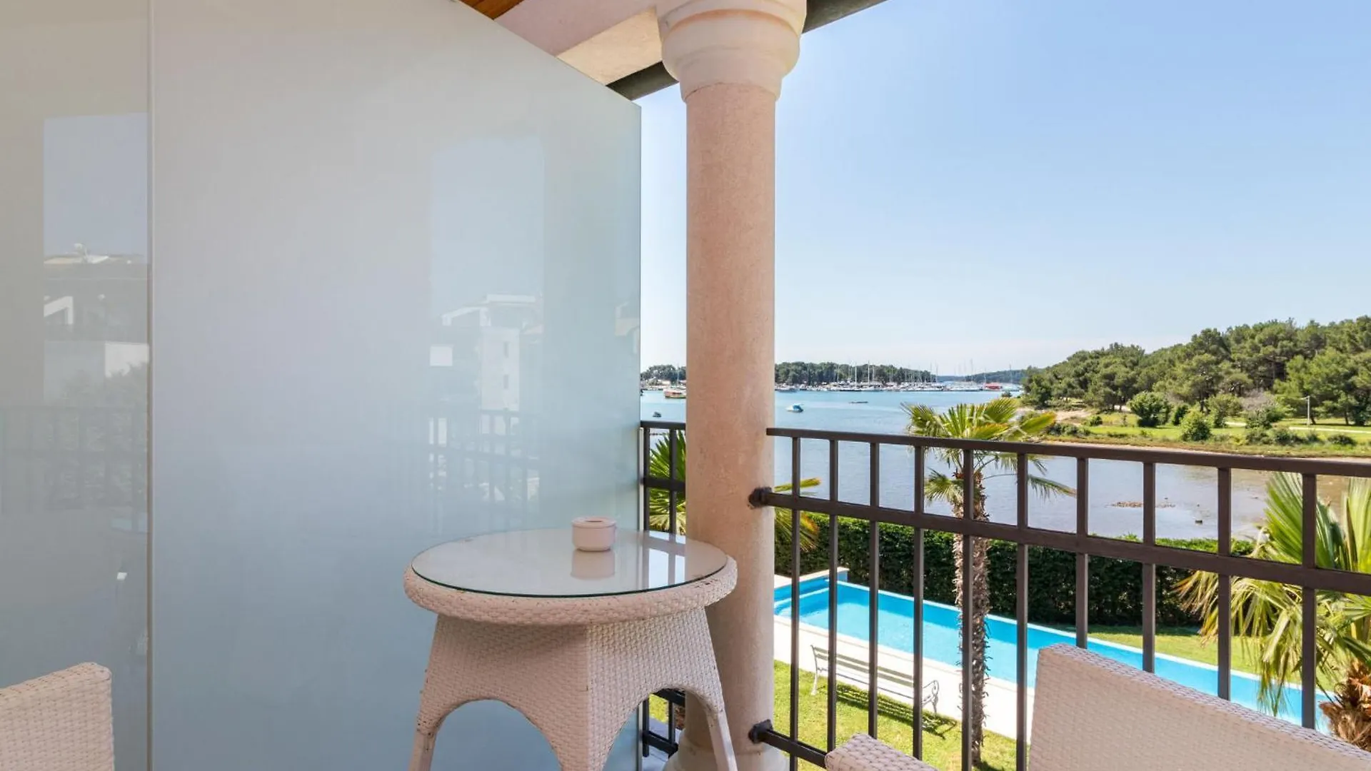 Apartment Villa Vizula By Interhome Medulin