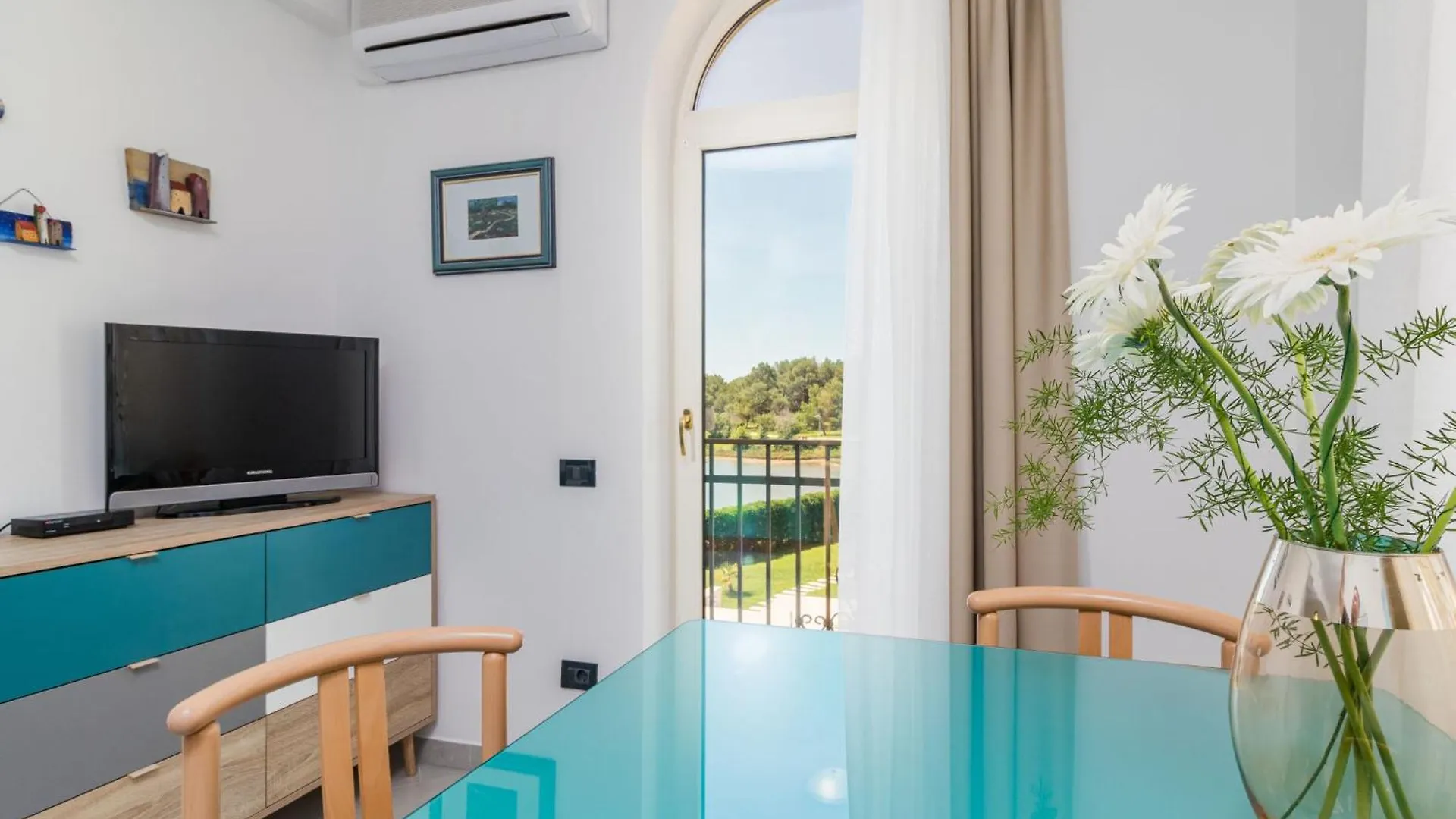 Apartment Villa Vizula By Interhome Medulin