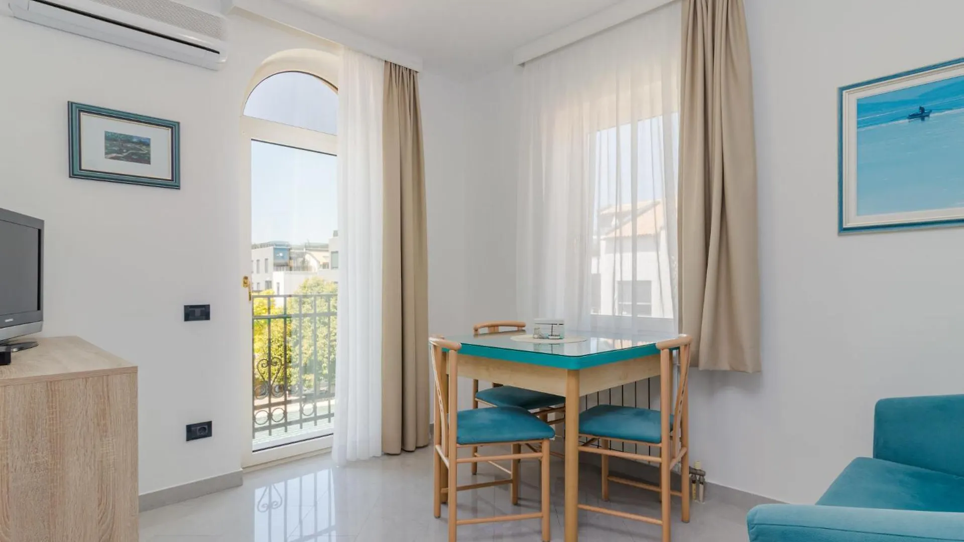 Apartment Villa Vizula By Interhome Medulin