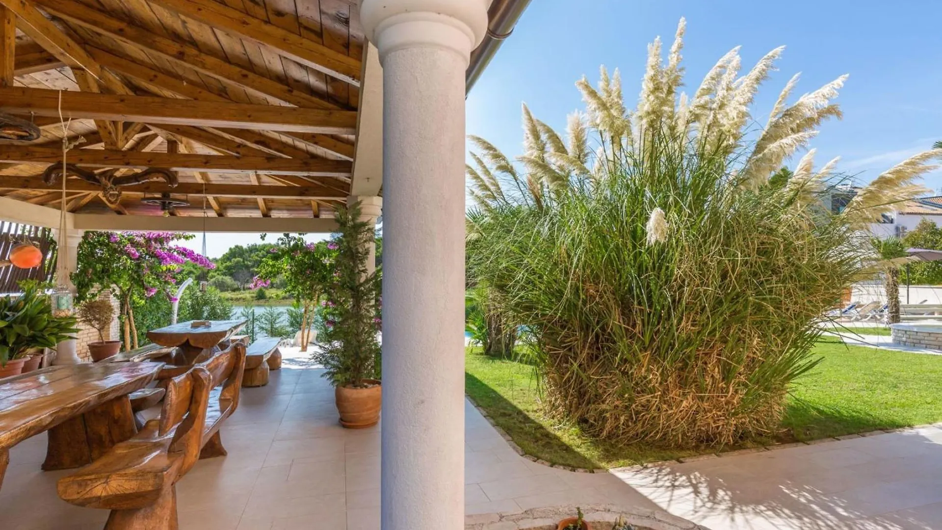 Apartment Villa Vizula By Interhome Medulin Croatia