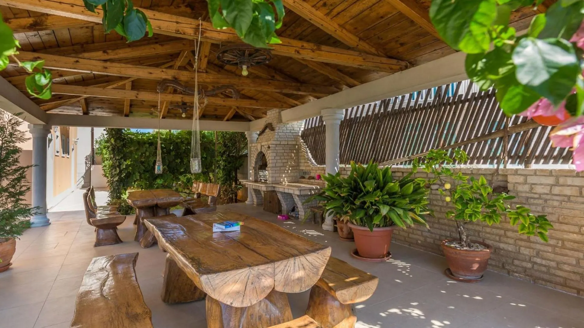 Apartment Villa Vizula By Interhome Medulin 0*,  Croácia