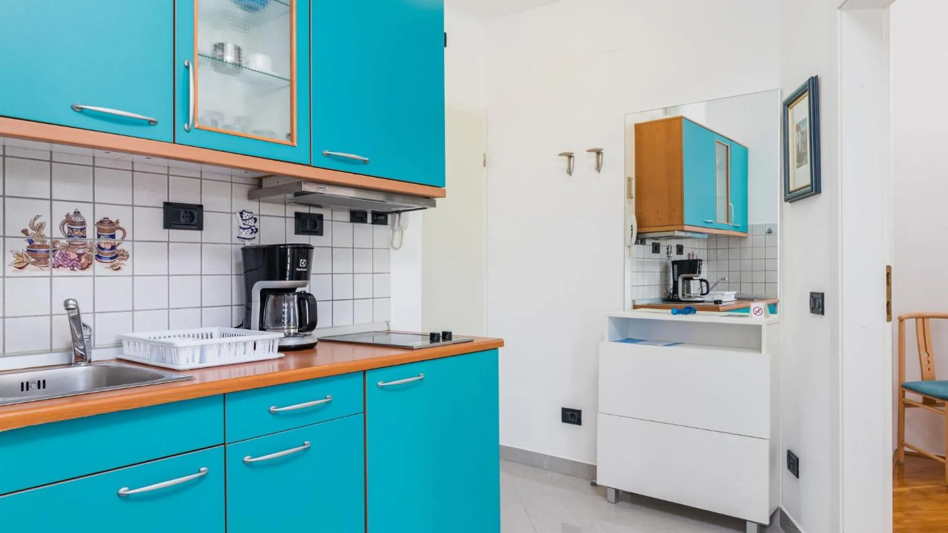 Apartment Villa Vizula By Interhome Medulin