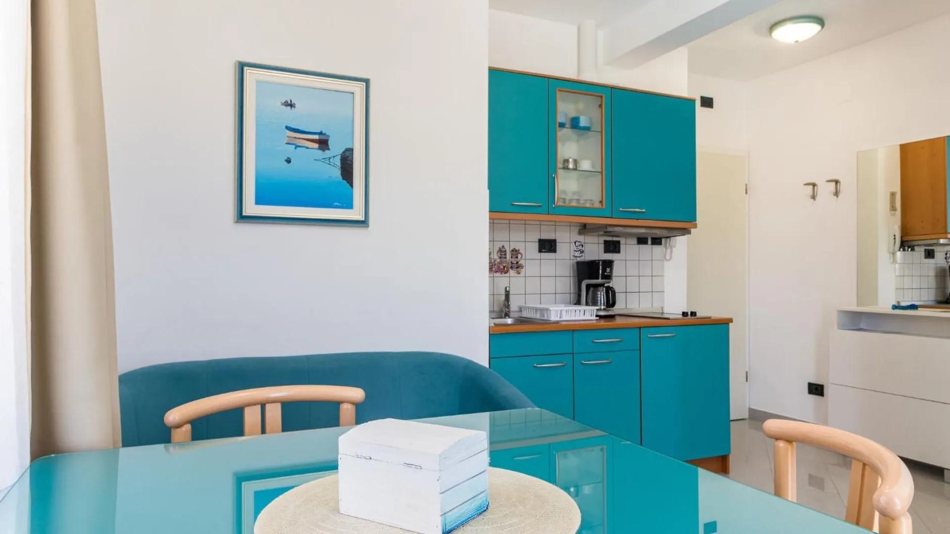 Apartment Villa Vizula By Interhome Medulin Croácia