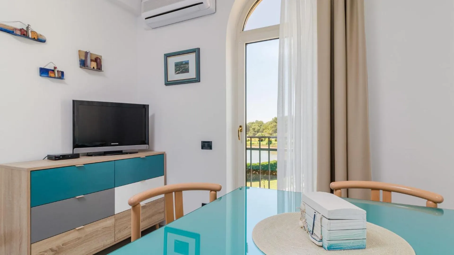 Apartment Villa Vizula By Interhome Medulin 0*,  Croácia